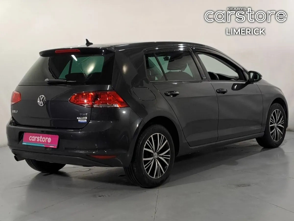 Volkswagen Golf 1.2 TSI - Image 3