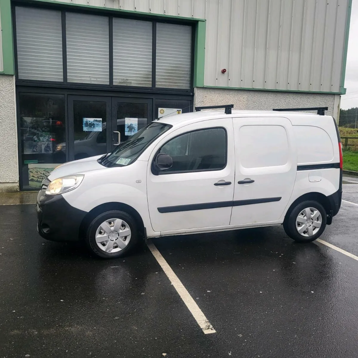 Renault kangoo - Image 1