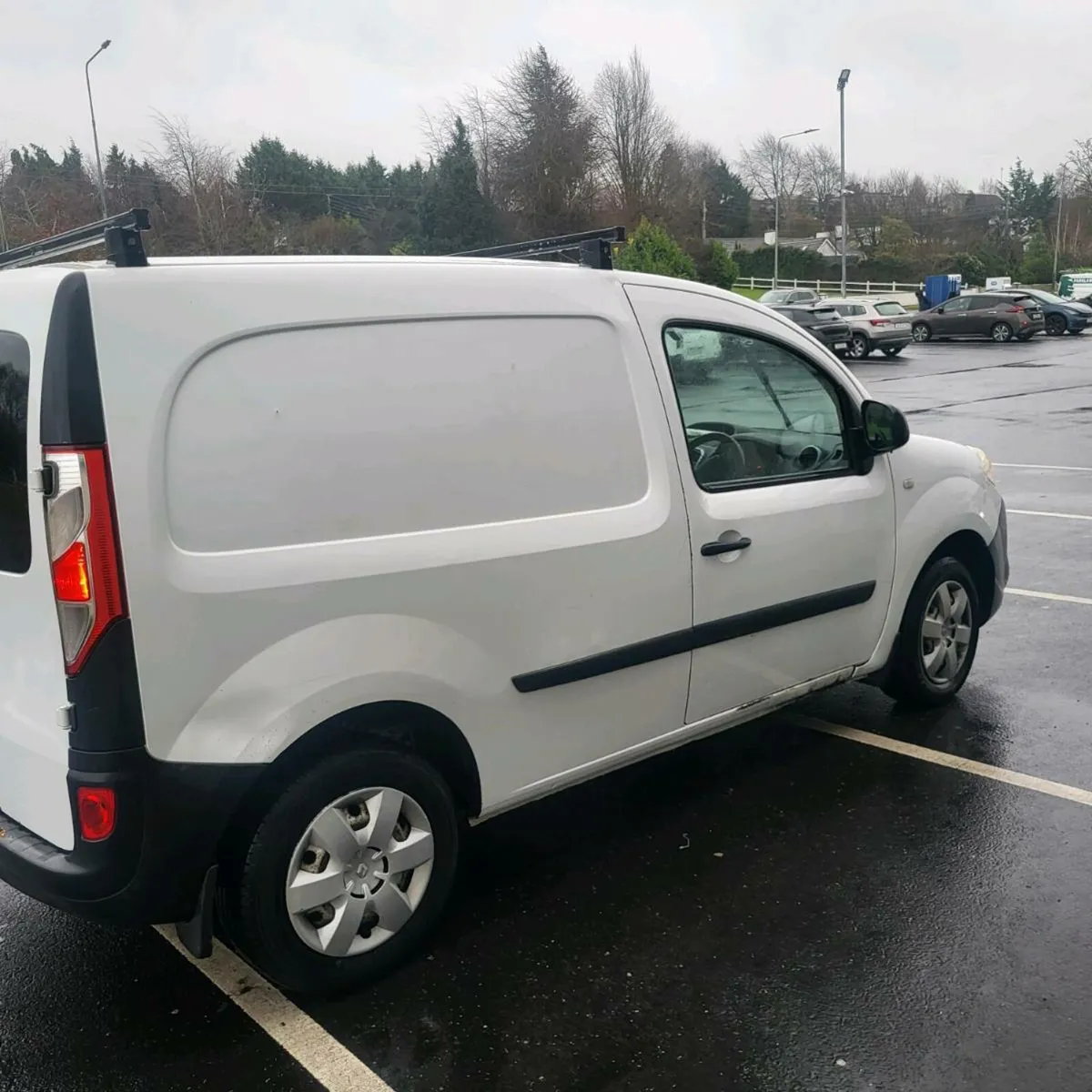 Renault kangoo - Image 3