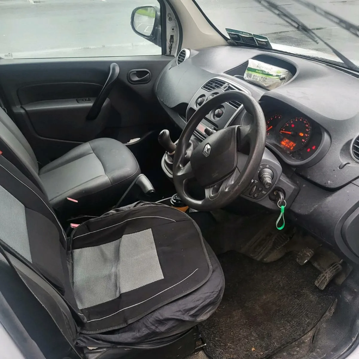 Renault kangoo - Image 4