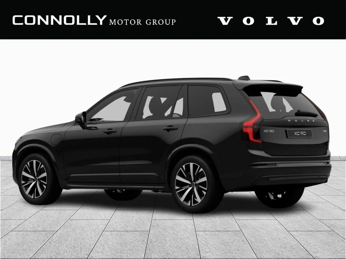 Volvo XC90 T8 Plus Dark PHEV €967pm - Image 2