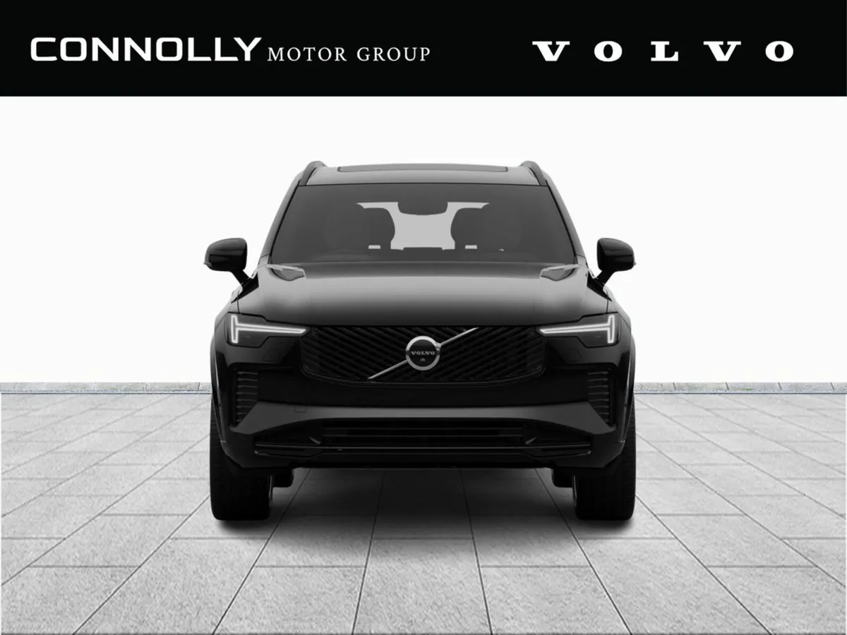 Volvo XC90 T8 Plus Dark PHEV €967pm - Image 3