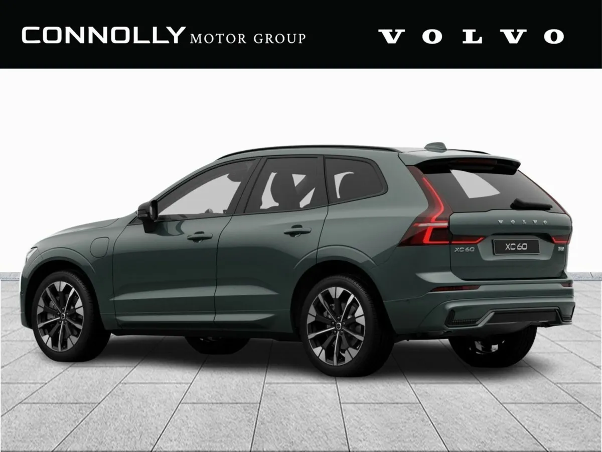 Volvo XC60 T6 Ultra Dark PHEV €830pm - Image 2