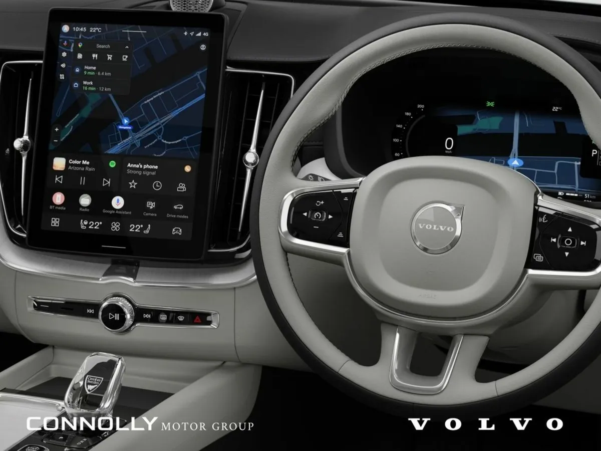 Volvo XC60 T6 Ultra Dark PHEV €830pm - Image 4