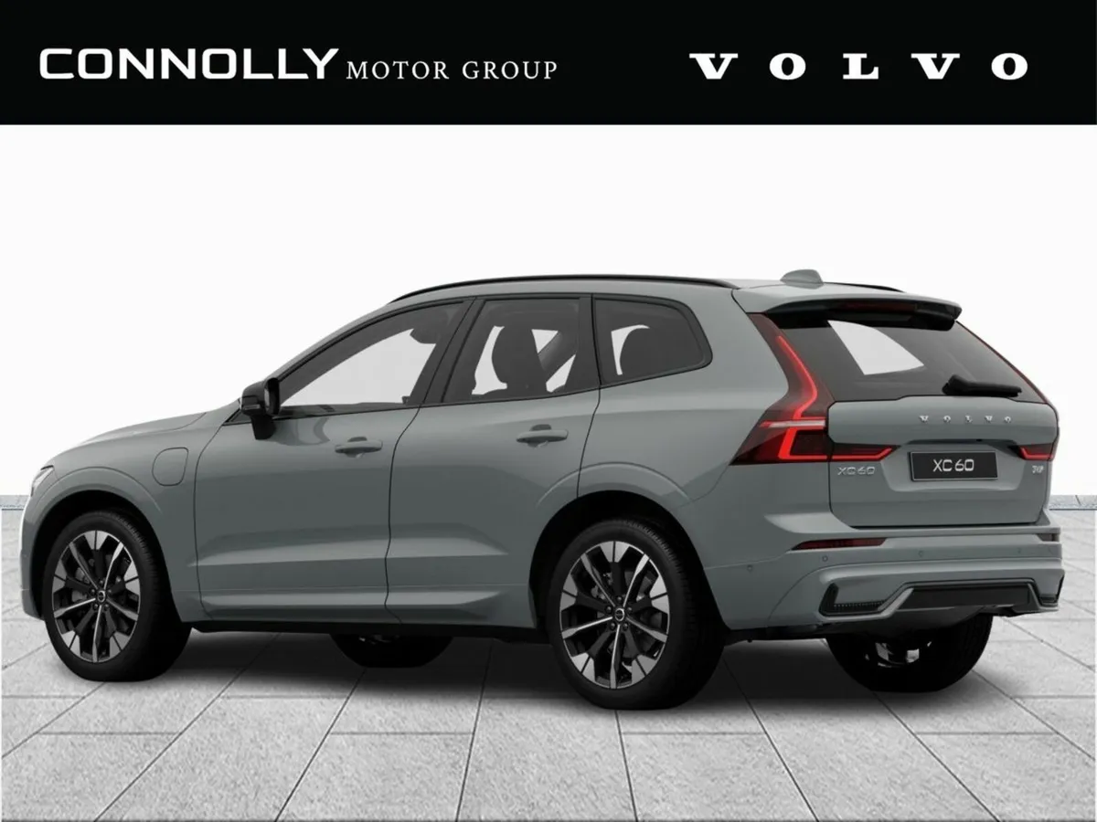 Volvo XC60 T6 Plus Dark PHEV €772pm - Image 2