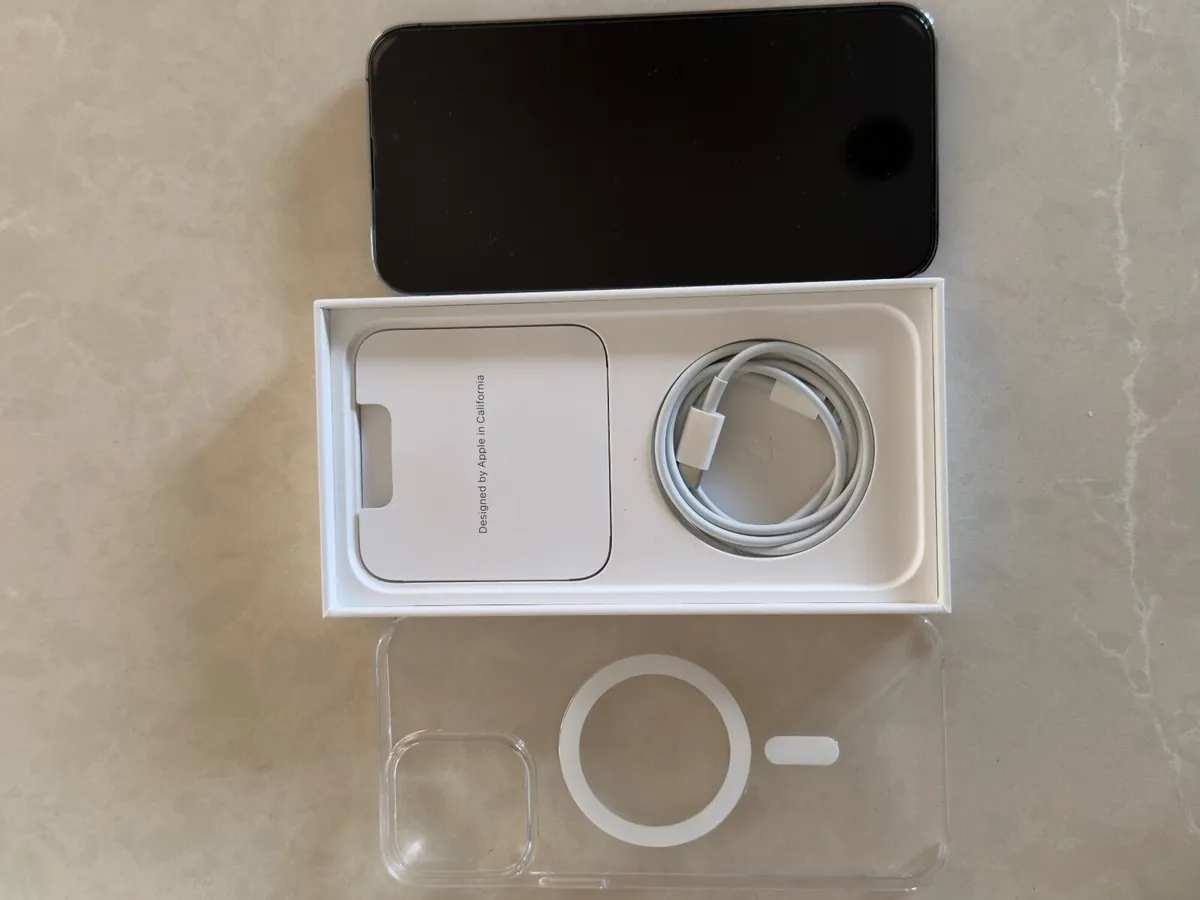 iPhone 14 Pro Max 256GB - Image 2