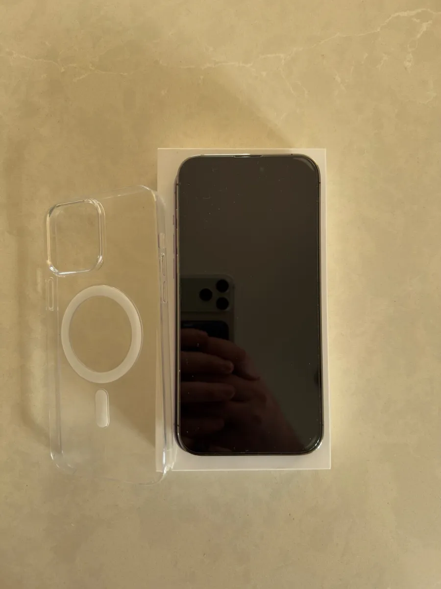 iPhone 14 Pro Max 256GB - Image 4