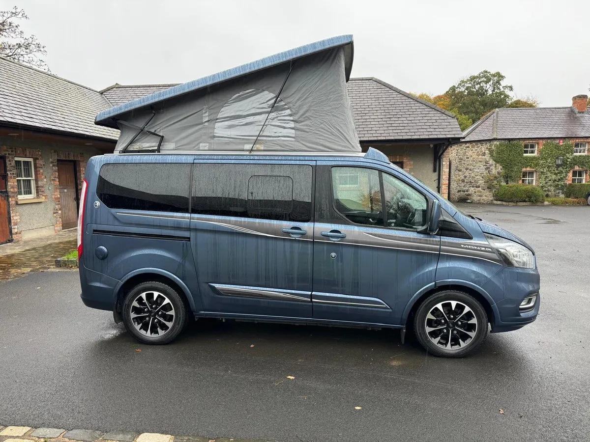 Swift Monza- Automatic - Image 4