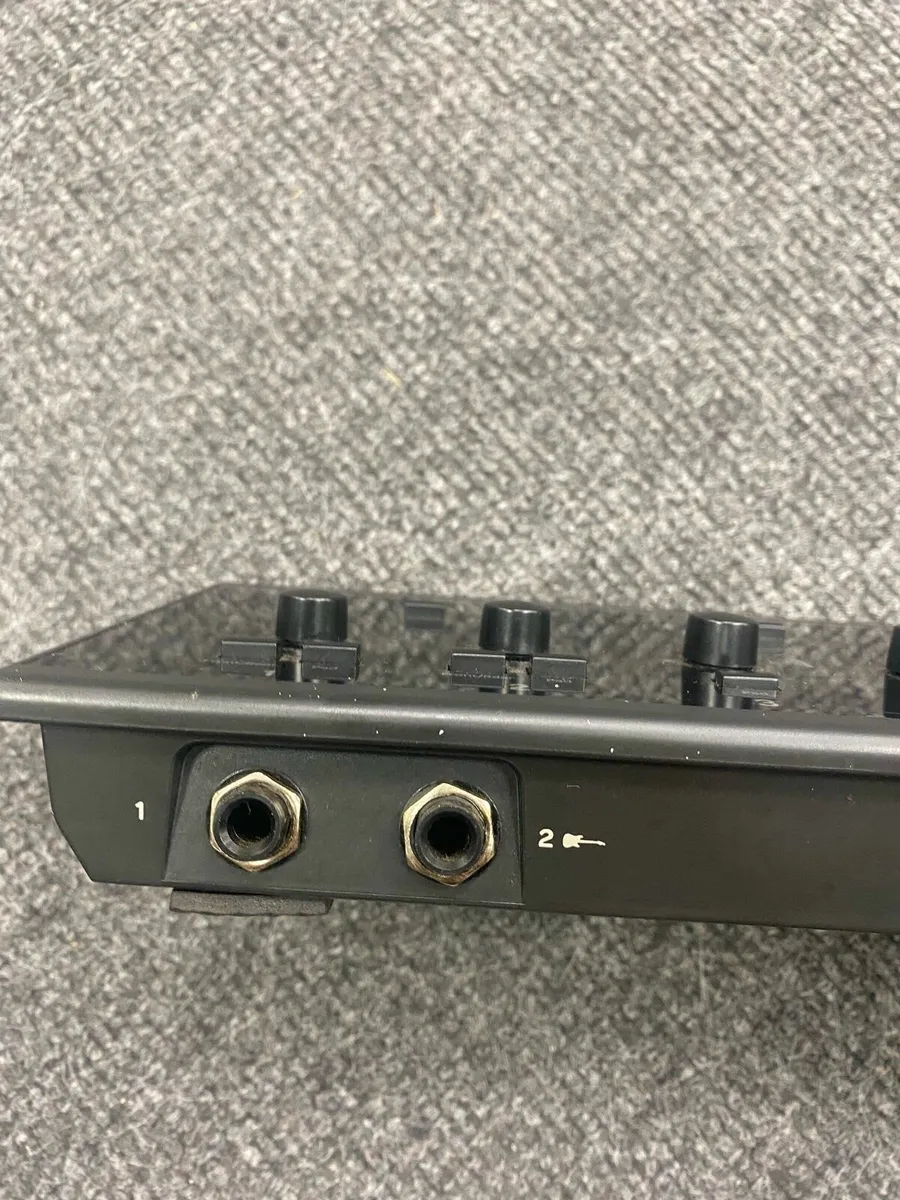 M-Audio Fast Track C600 Recording Interface - Image 2