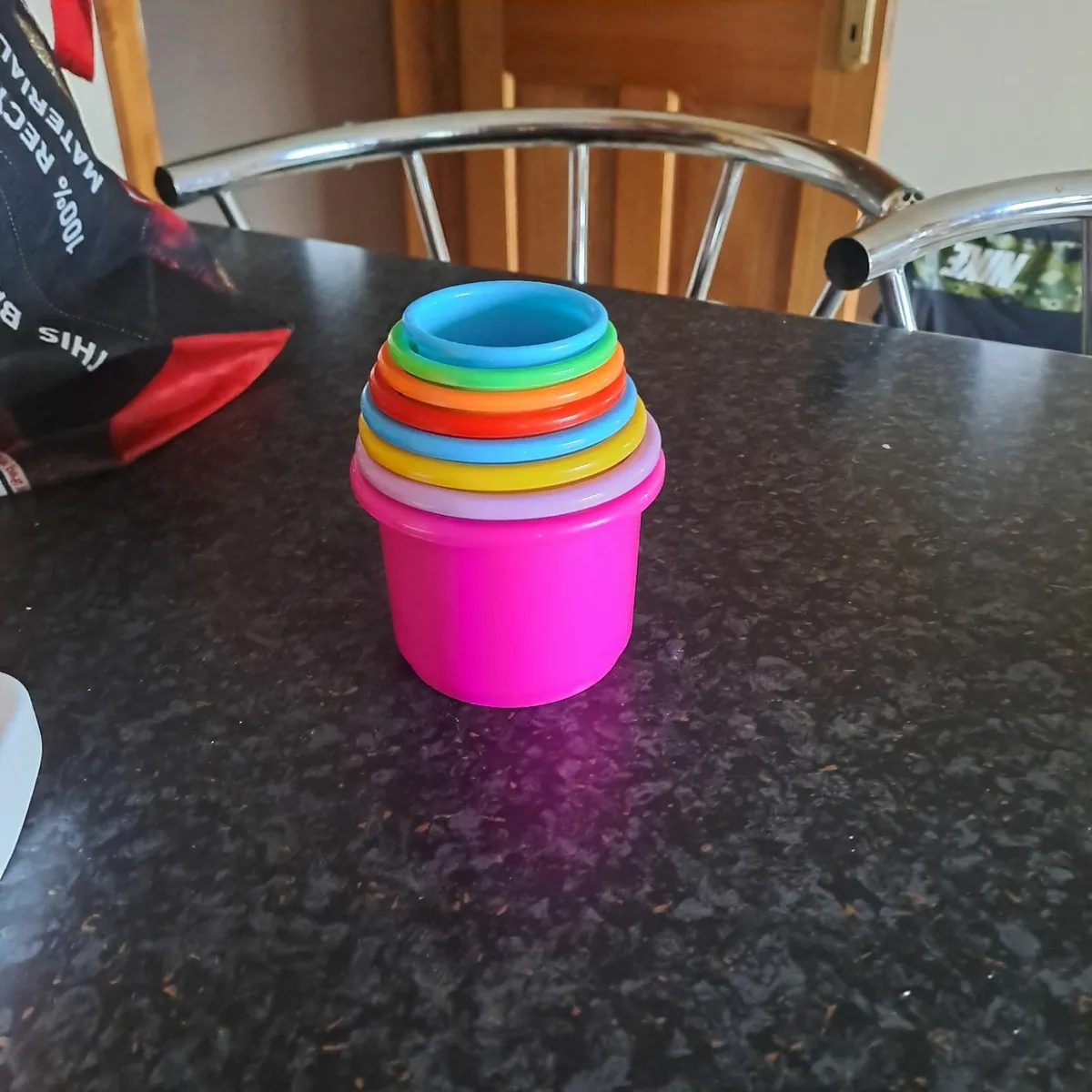 Various baby toys - Image 2