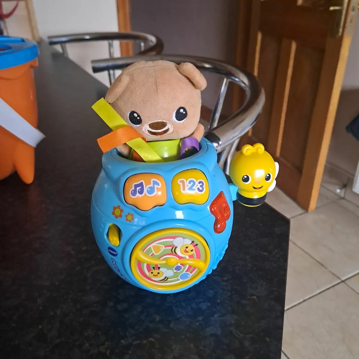 Various baby toys - Image 3