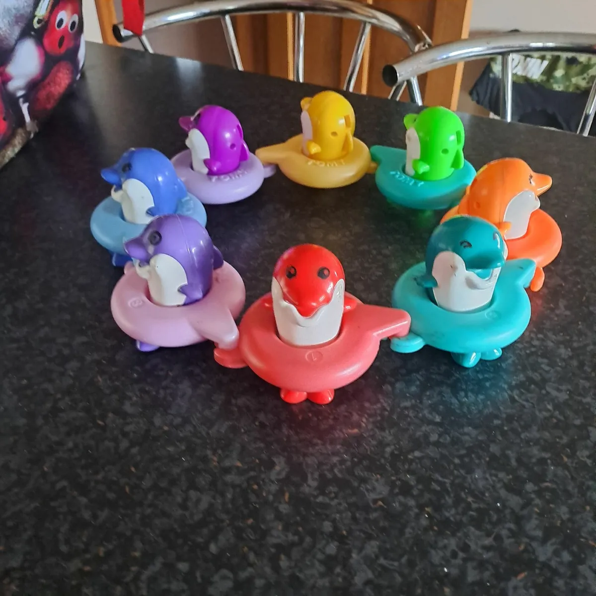 Various baby toys - Image 4