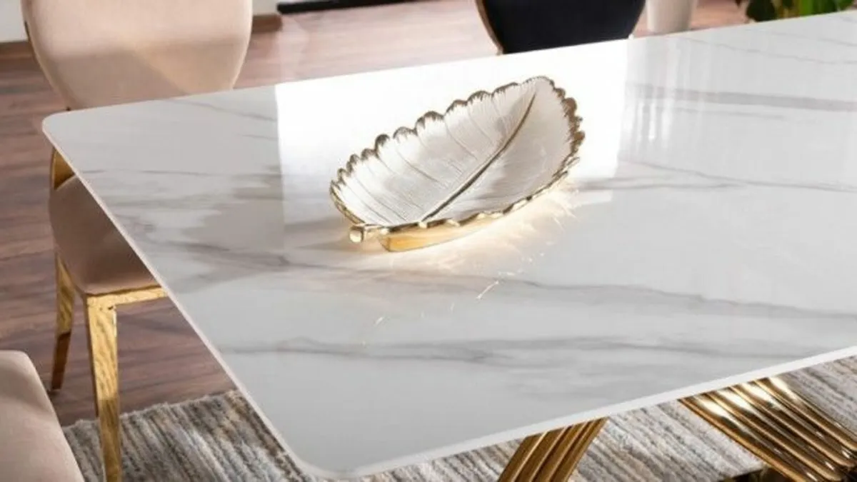 HERMES DINING TABLE SET - Image 3