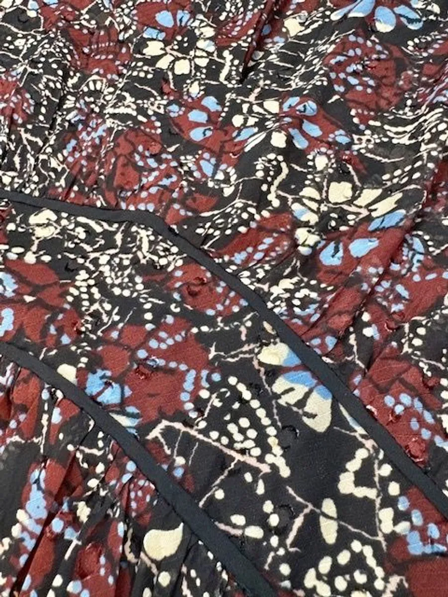 Ba&sh mini dress in excellent condition - Image 4