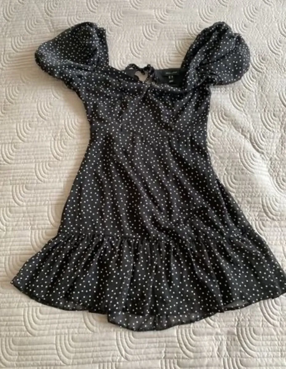 New Look Dress Size 10 - Image 1