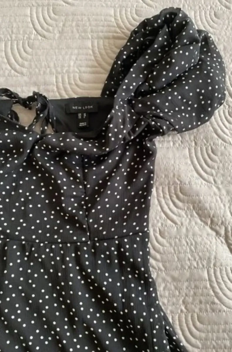 New Look Dress Size 10 - Image 2
