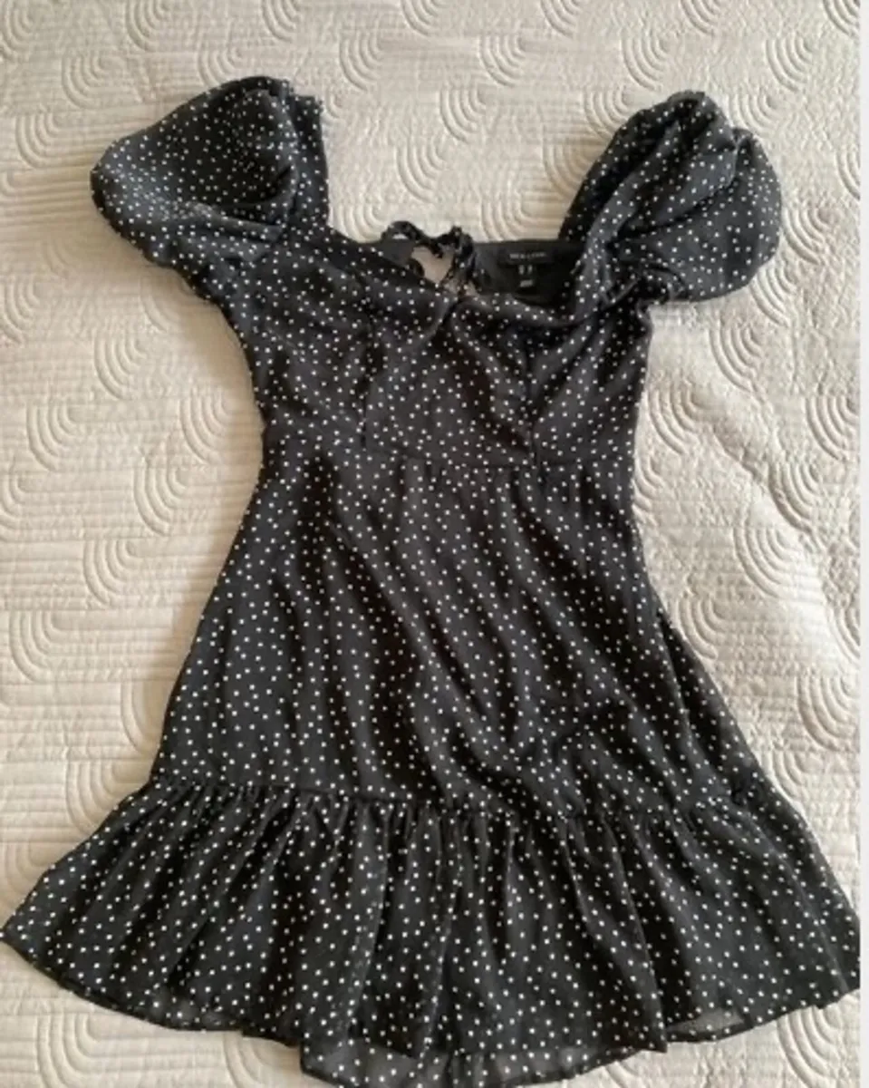 New Look Dress Size 10 - Image 3