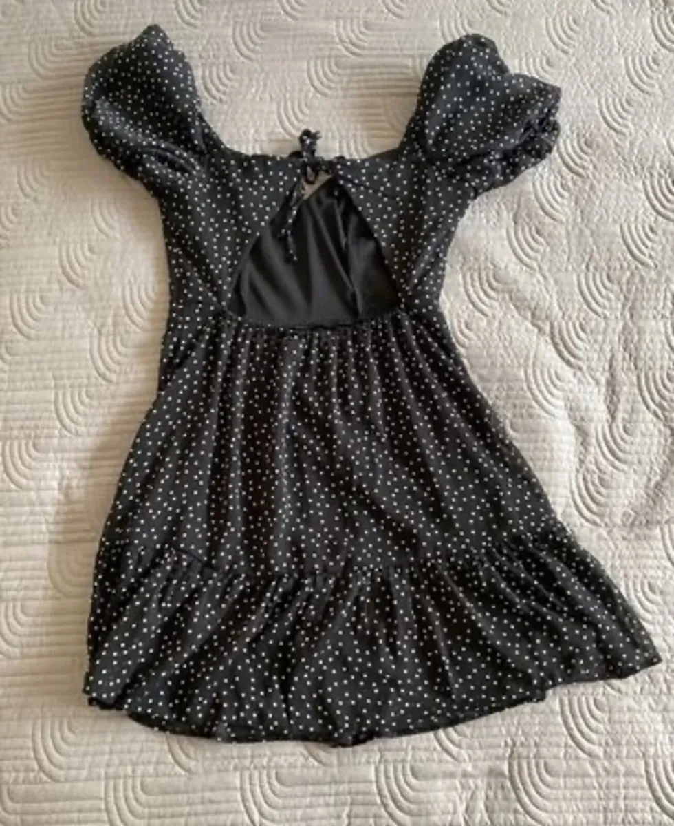 New Look Dress Size 10 - Image 4