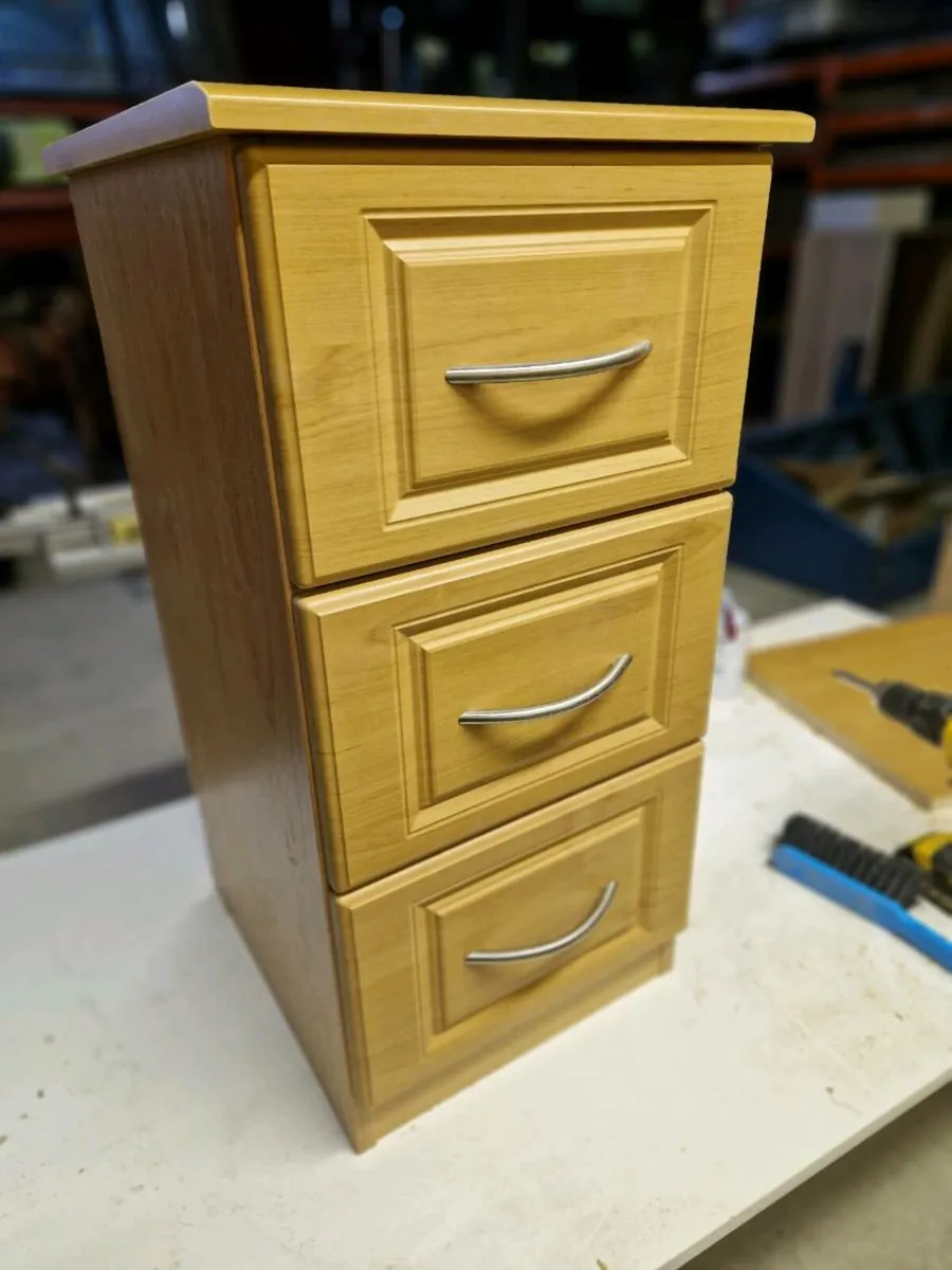 Drawer unit - Image 1