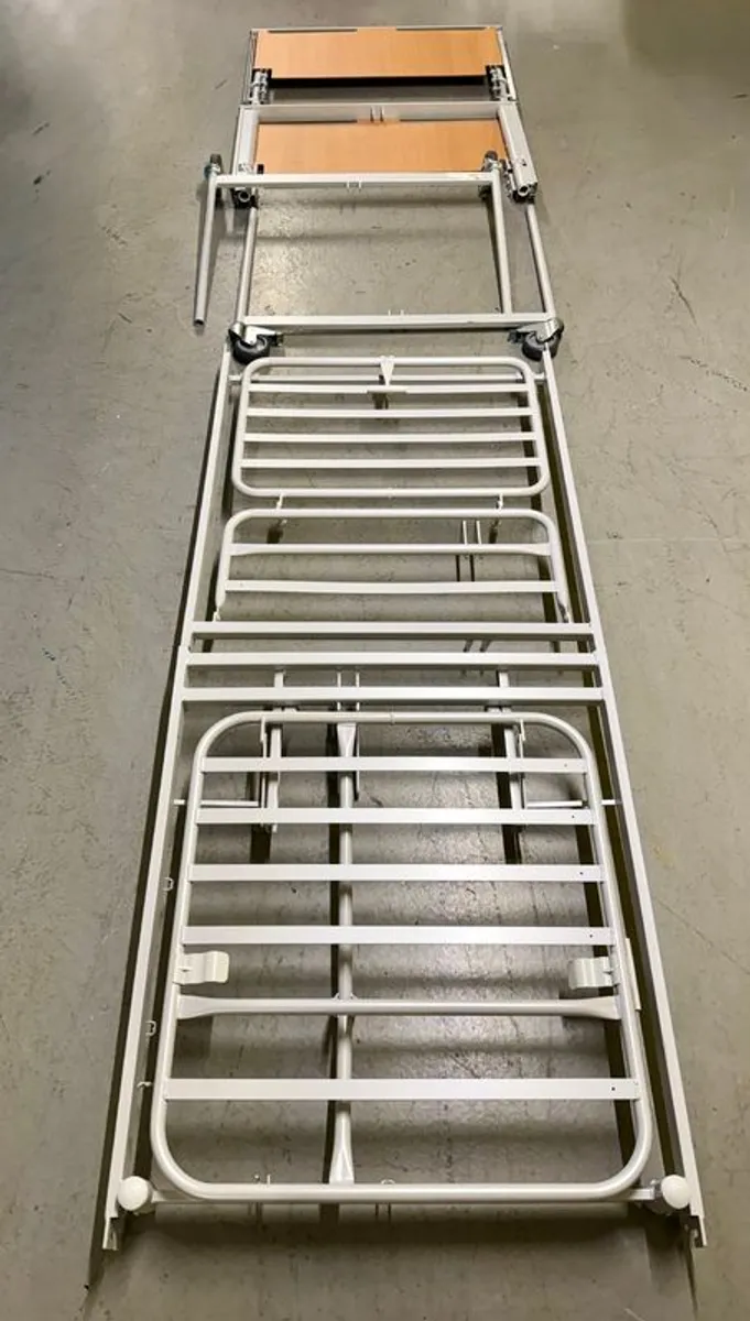 Nursing Care Profiling Bed - Image 4