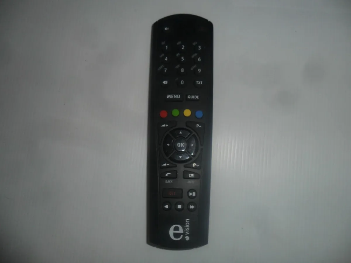 Eircom e vision N8500-500 tv box - Image 2