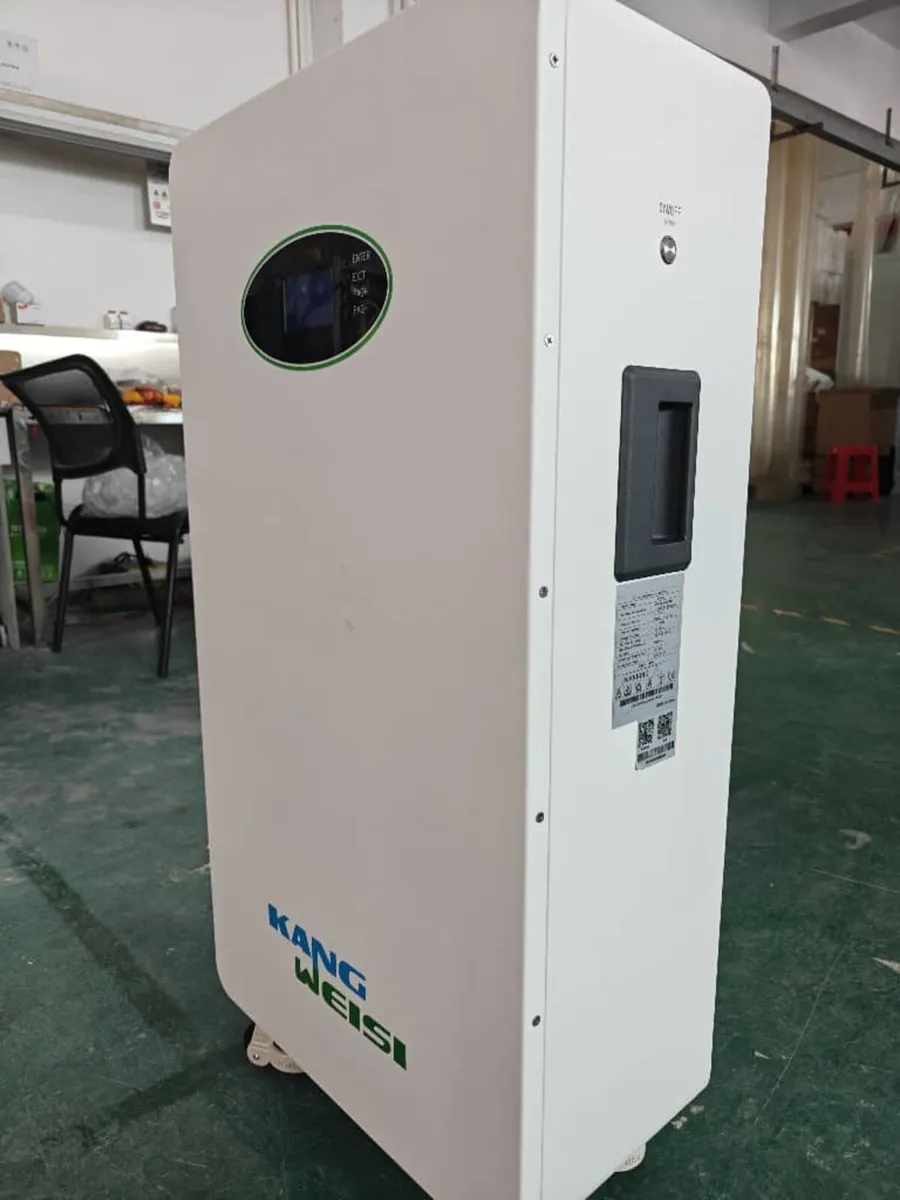 Brand new 11kw off grid kit 15 kwh battery - Image 4