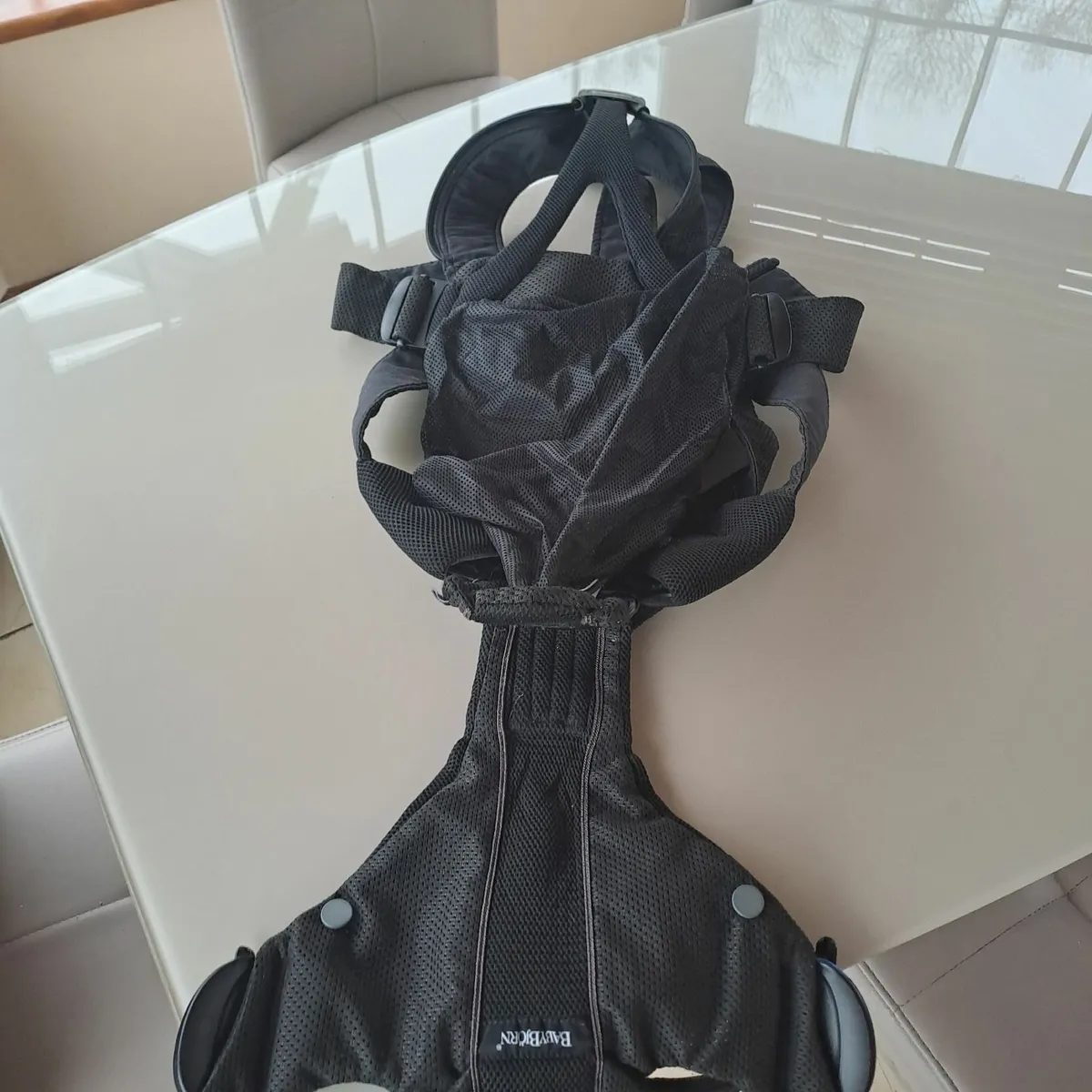 Baby sling carrier - Image 3