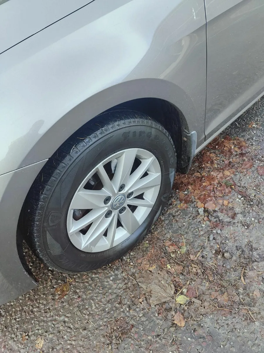 Volkswagen Golf 2013 - Image 4