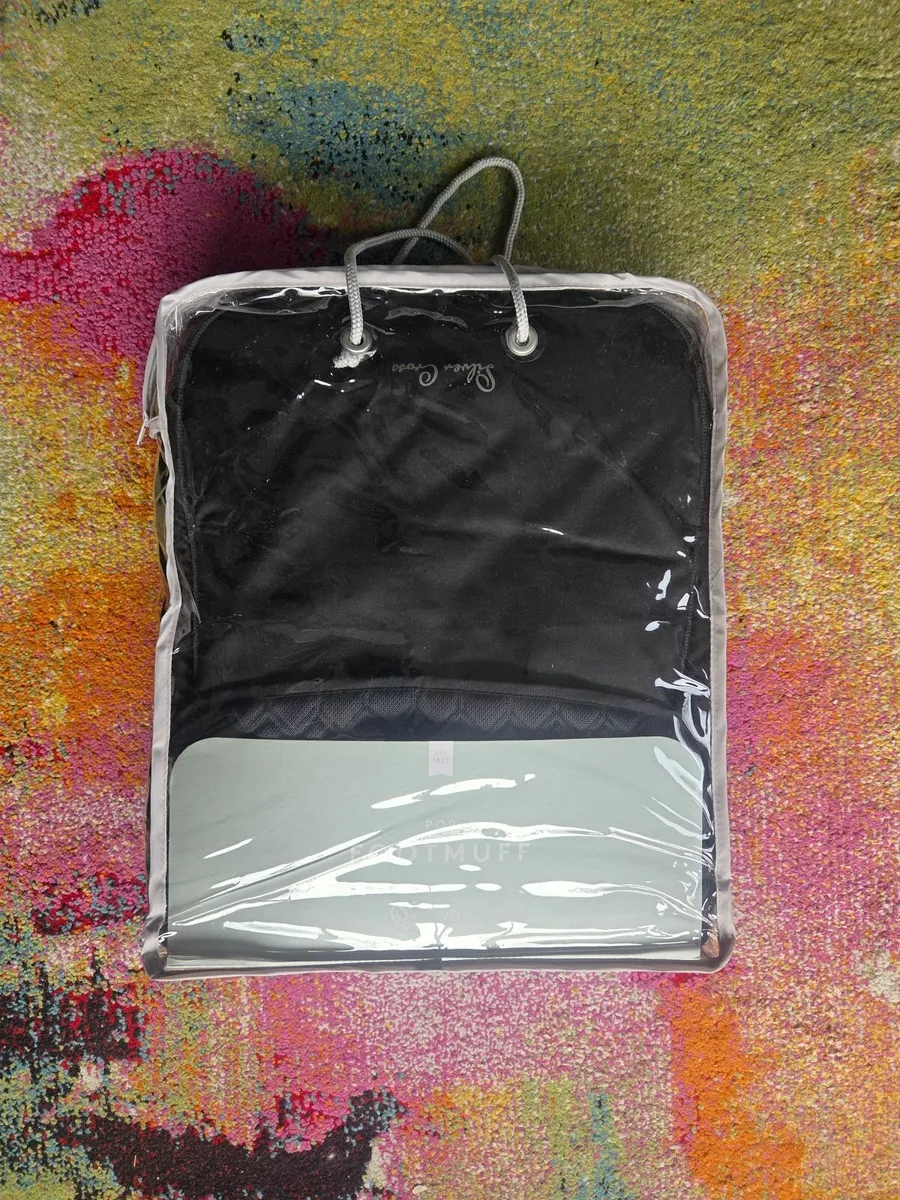 Silver crest pop footmuff - Image 4