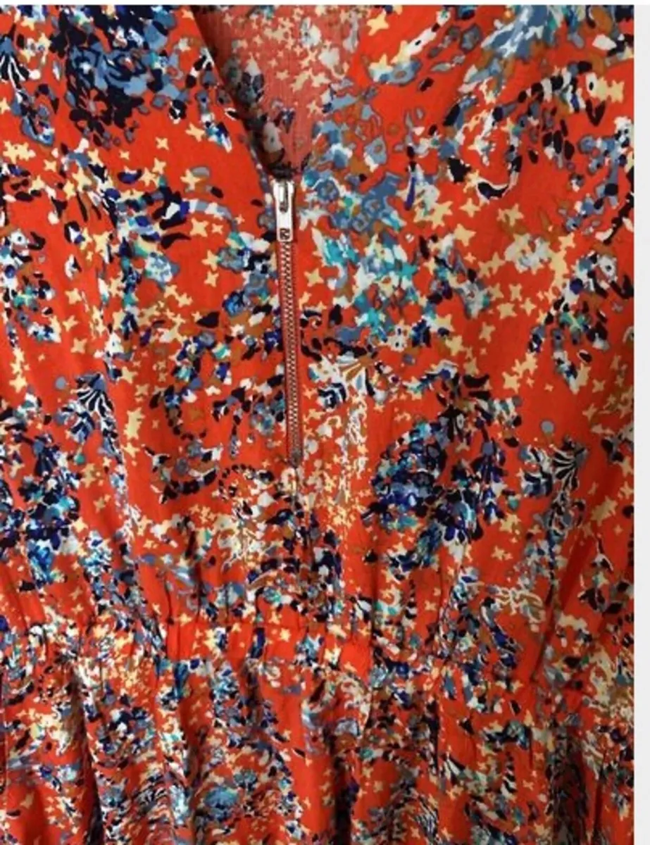 Beautiful Carrig Donn dress Size L Rowen Avenue - Image 2