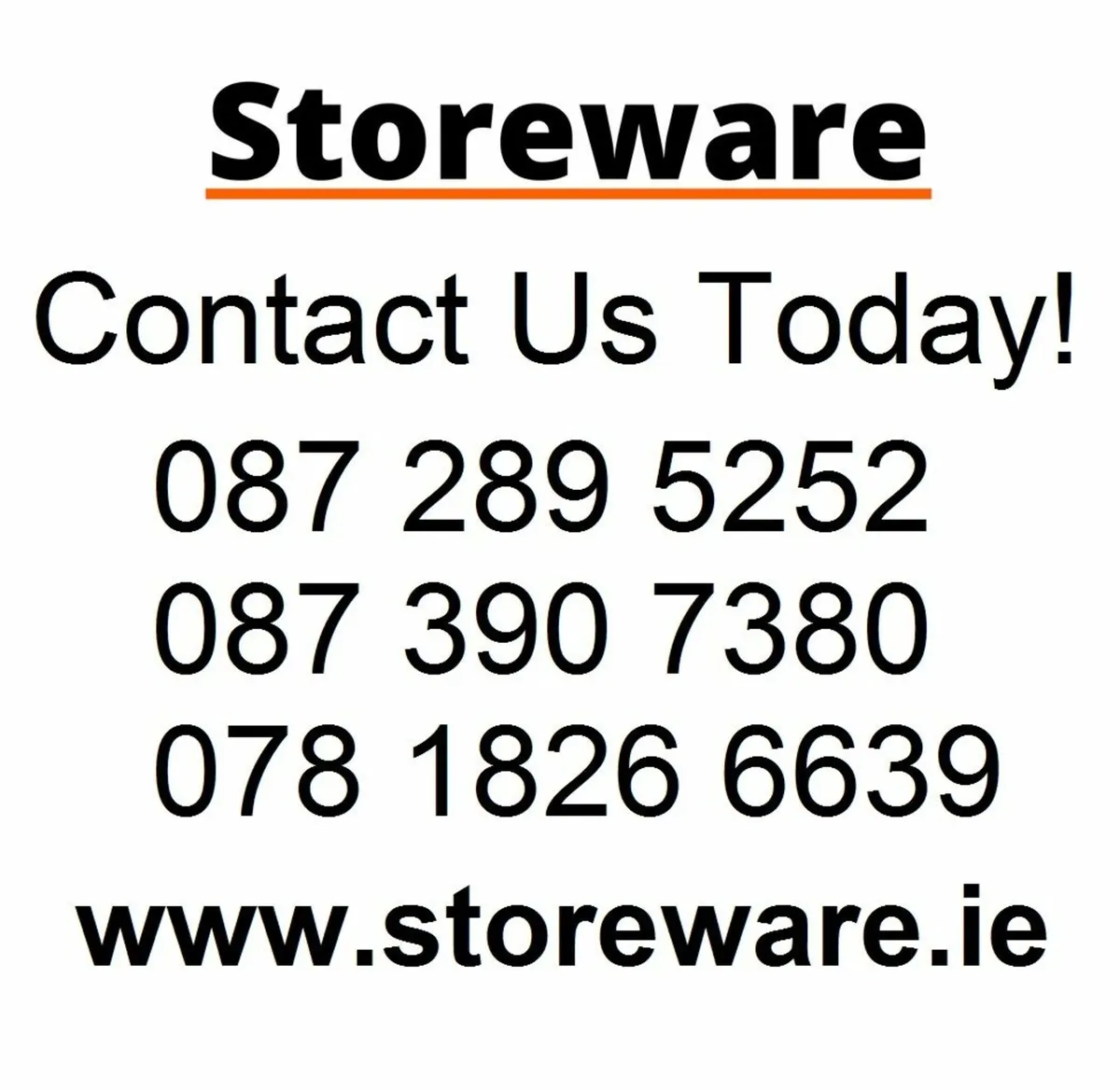 Tilting Bins Boxes For Vans Workshops Plumbers - Image 4