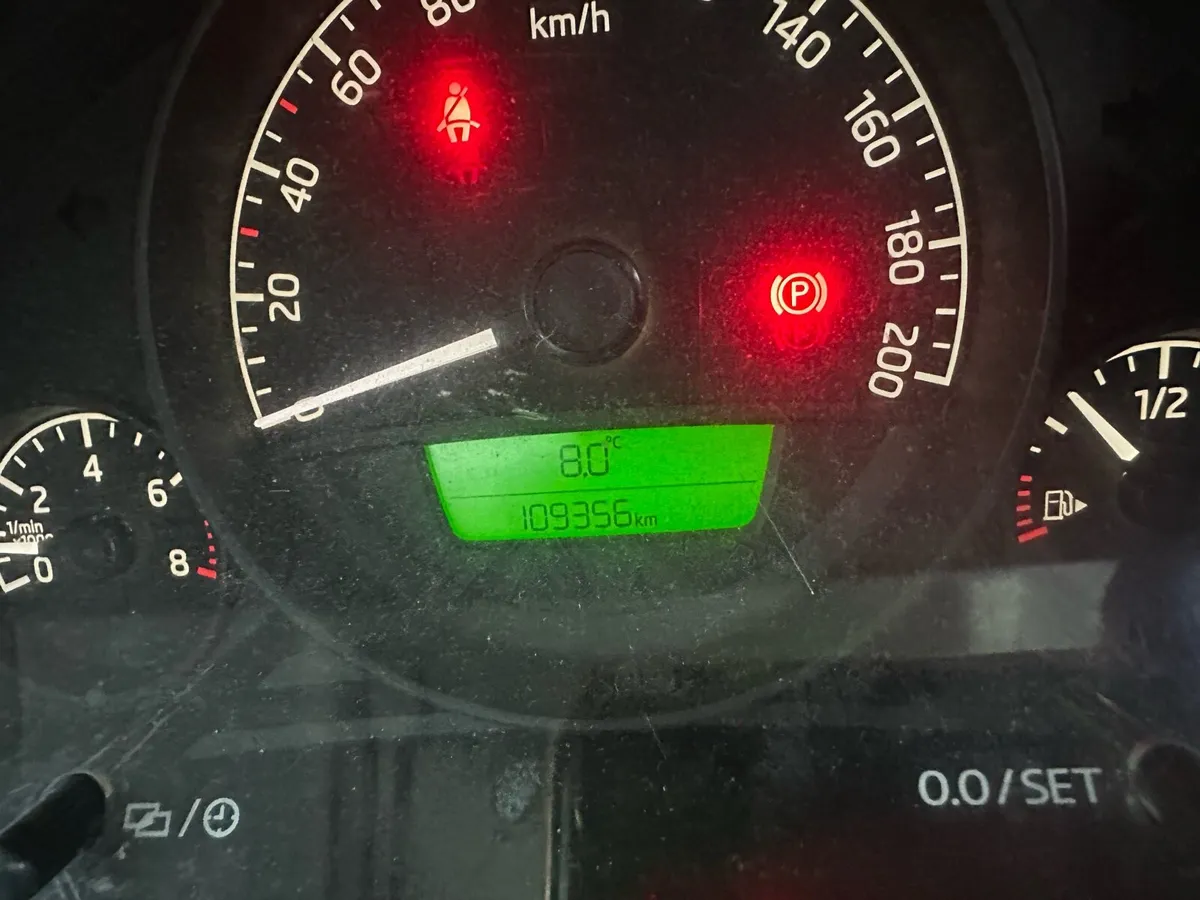 Skoda Citigo-NCT/tax - Image 4