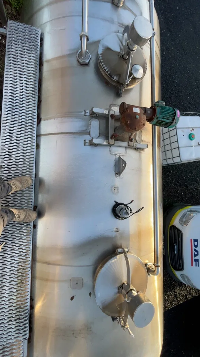 Water Tank - Image 3