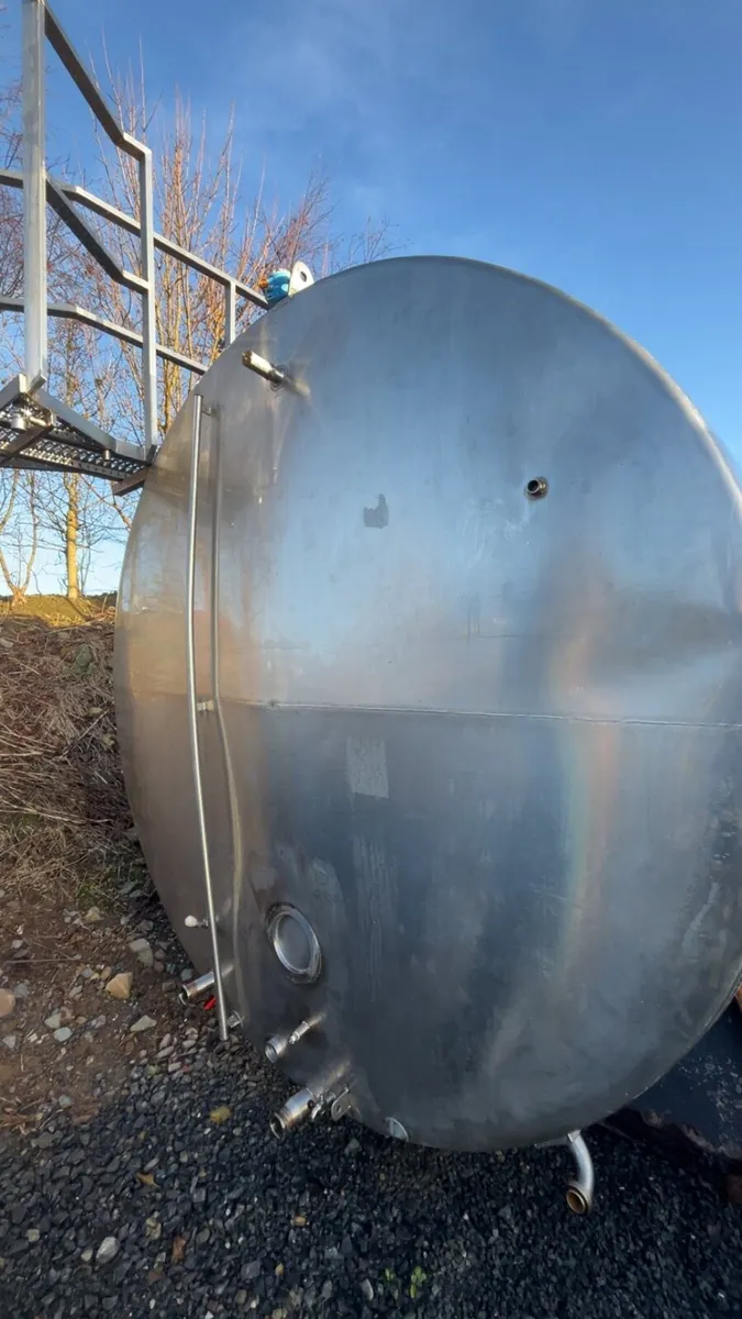 Water Tank - Image 4