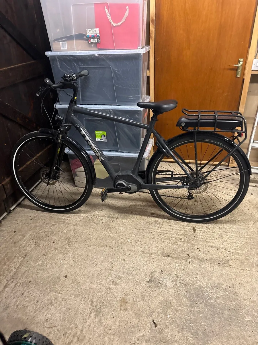 Trek verve+ 1 - Image 1