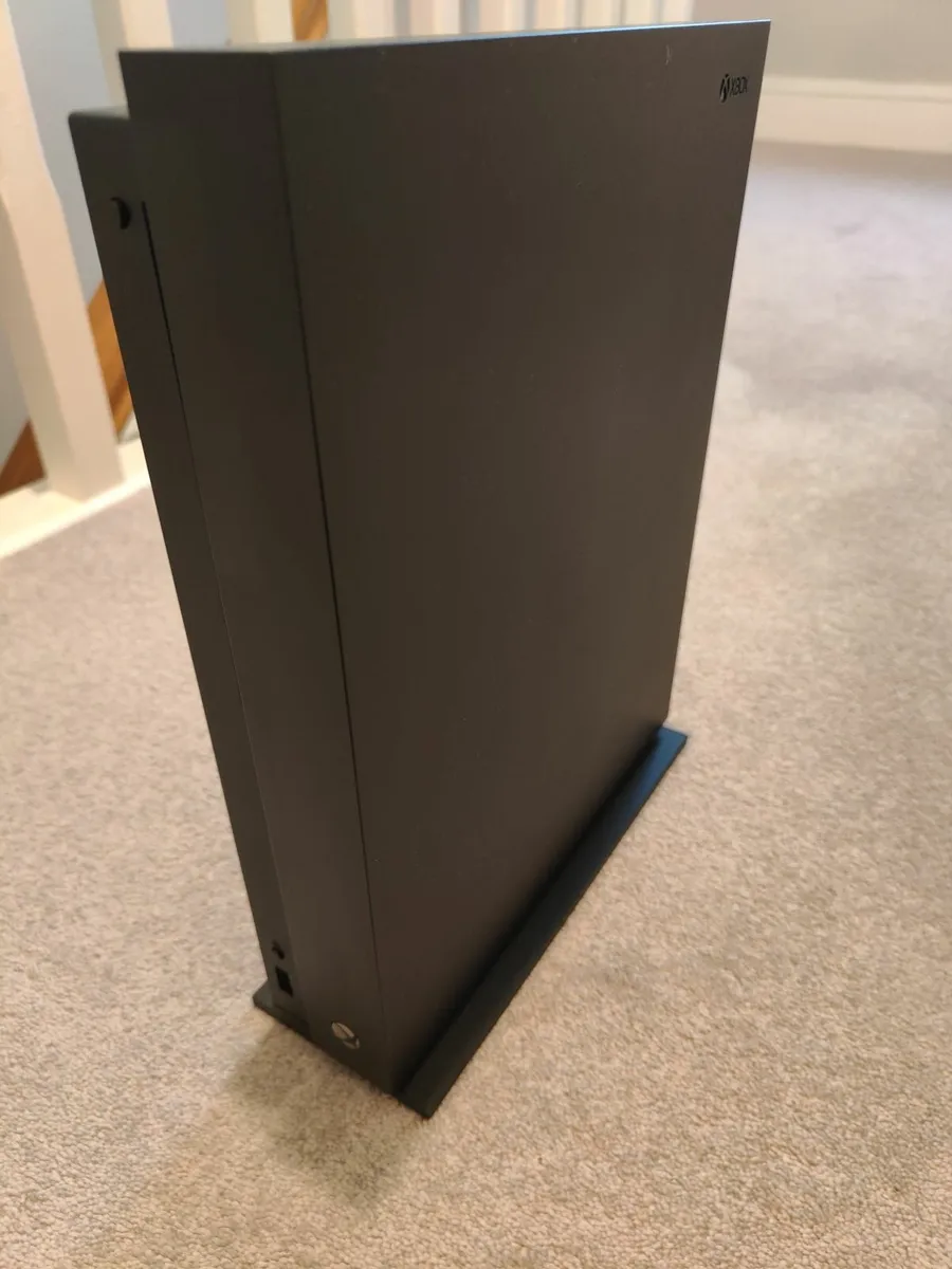 Xbox One X 1tb  Mega Bundle! - Image 1