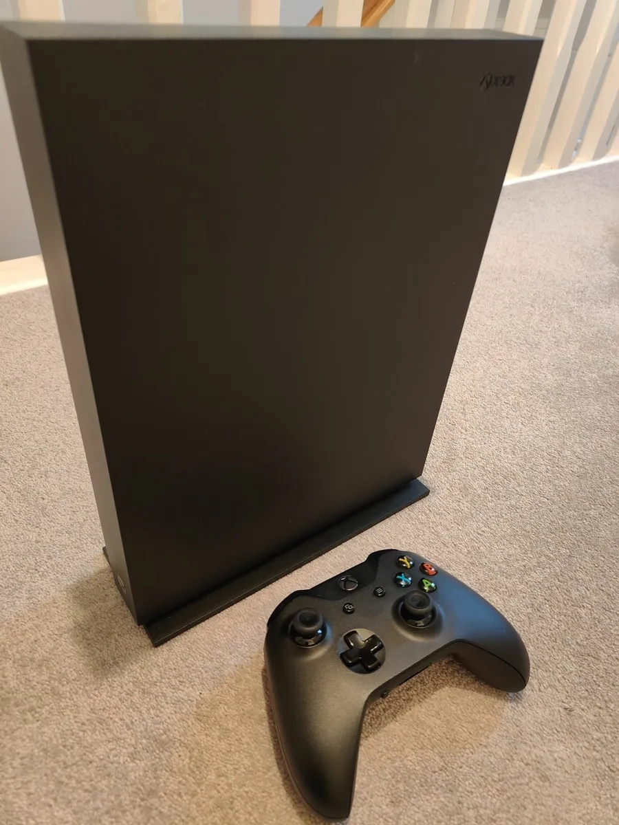 Xbox One X 1tb  Mega Bundle! - Image 2