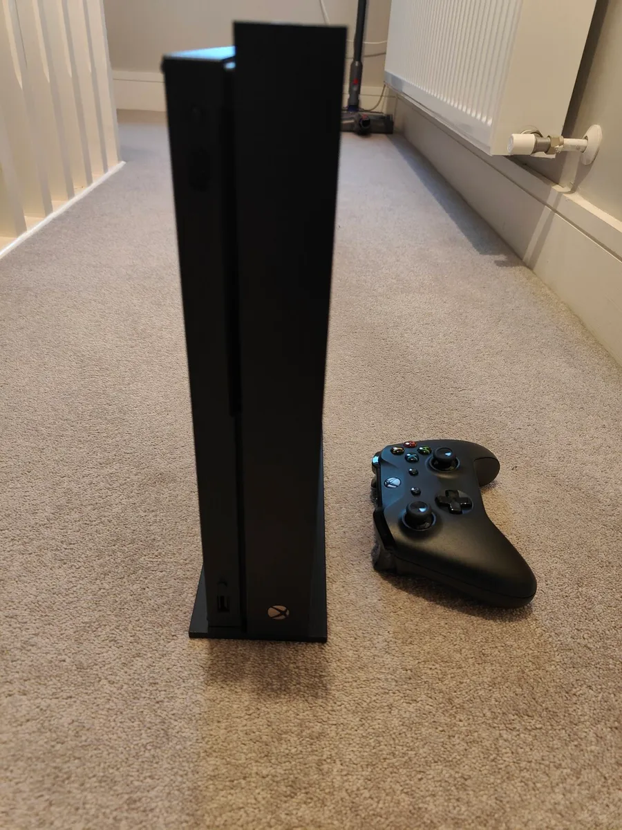 Xbox One X 1tb  Mega Bundle! - Image 3