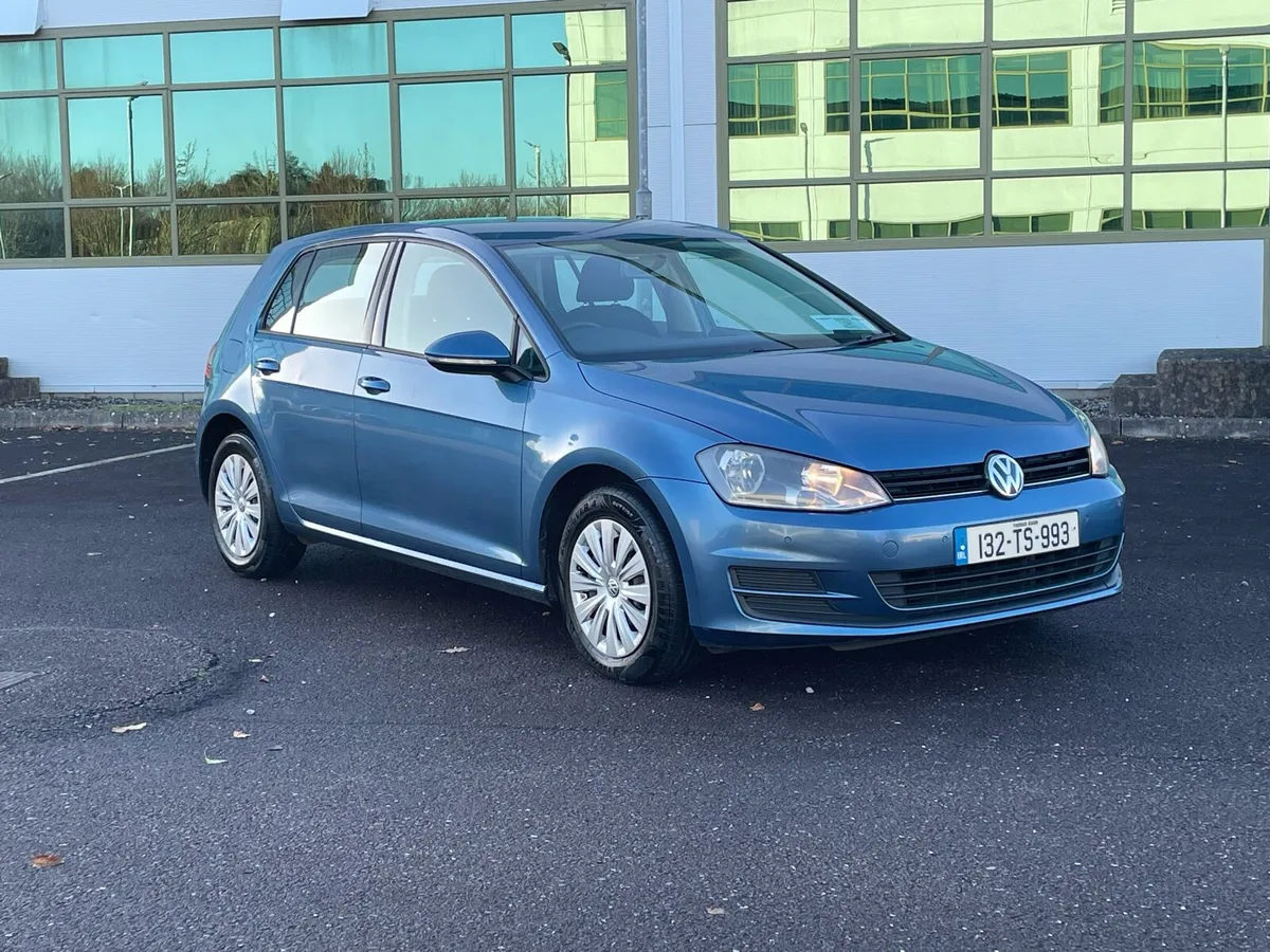 Volkswagen Golf - Image 1