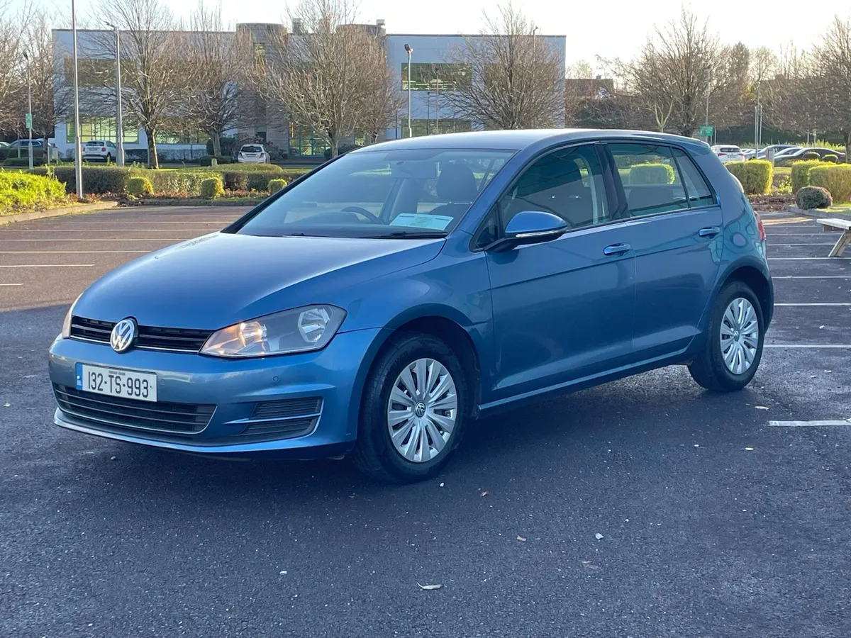 Volkswagen Golf - Image 4