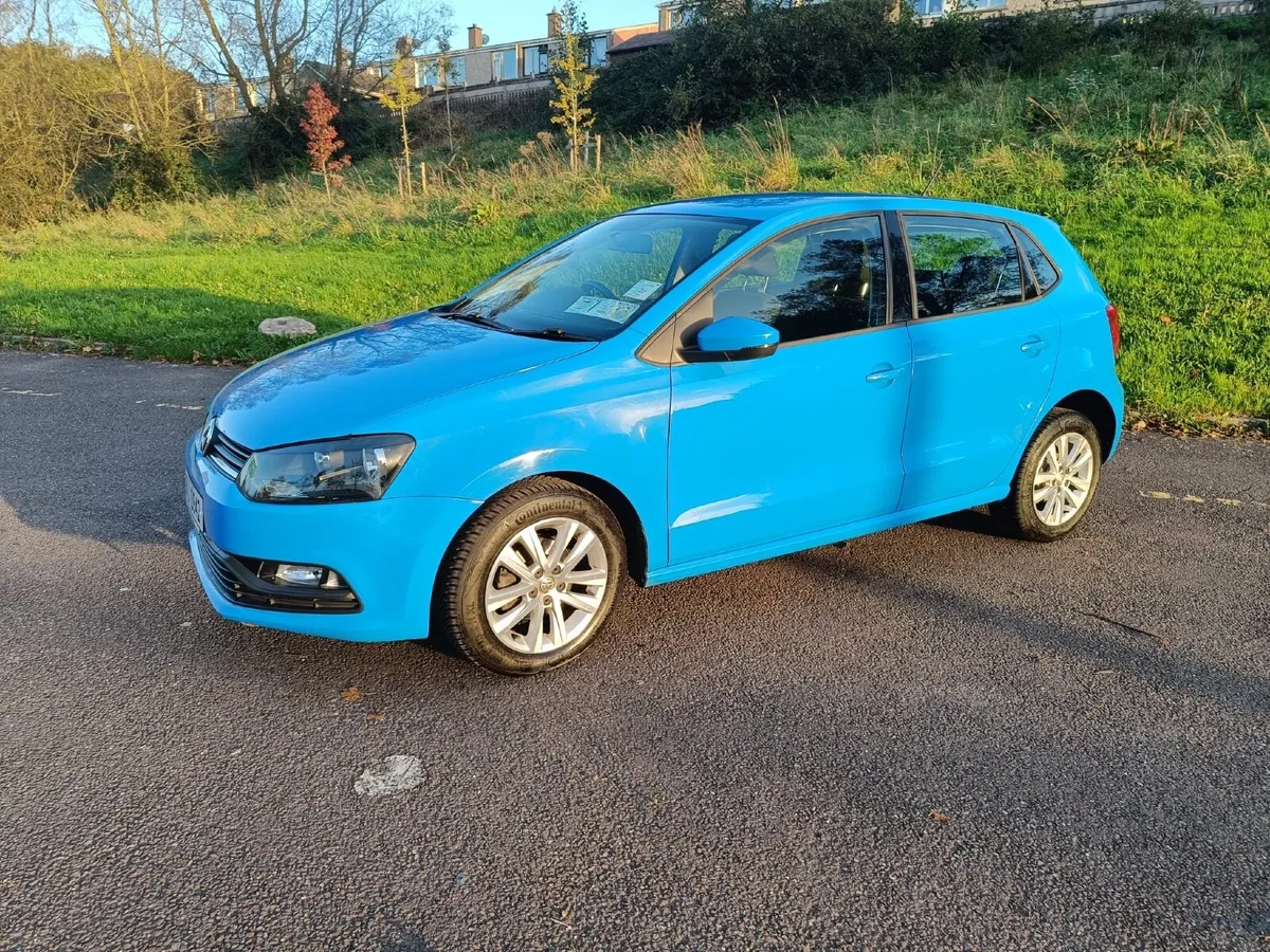 Volkswagen Polo 2016 - Image 2