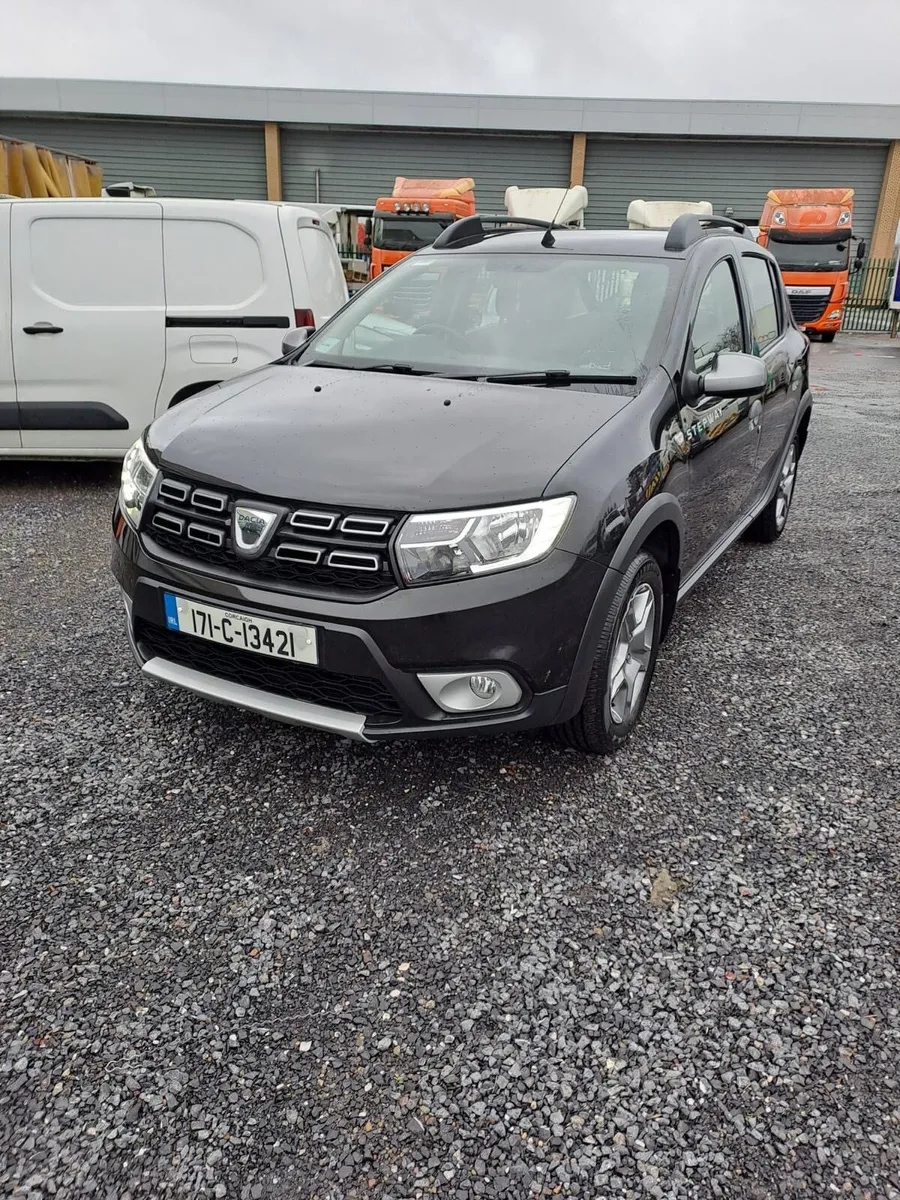 Dacia Sandero - Image 1