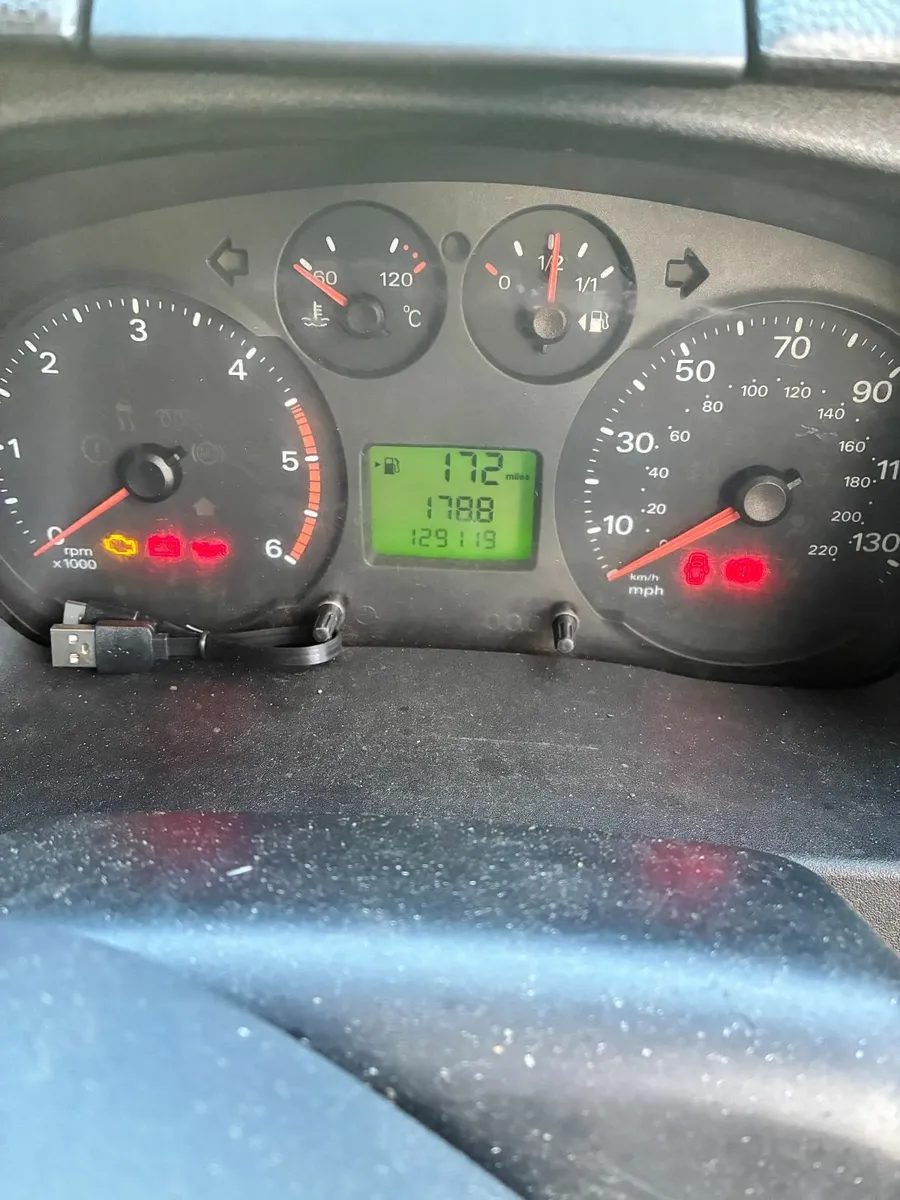 Ford Transit 2012 - Image 3