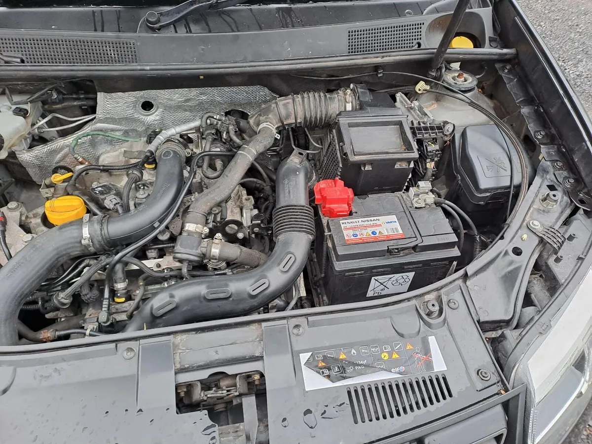 Dacia Sandero - Image 4