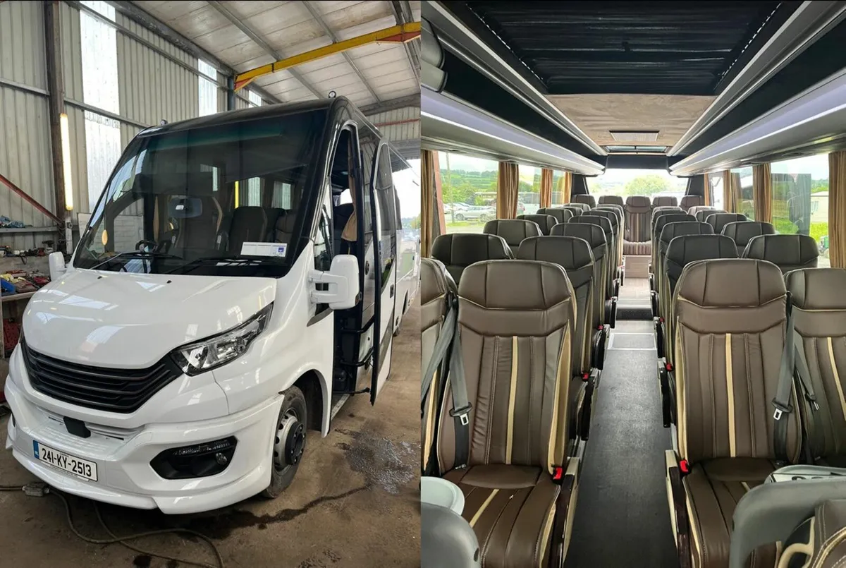 Mercedes-Benz Sprinter 2018 - Image 2