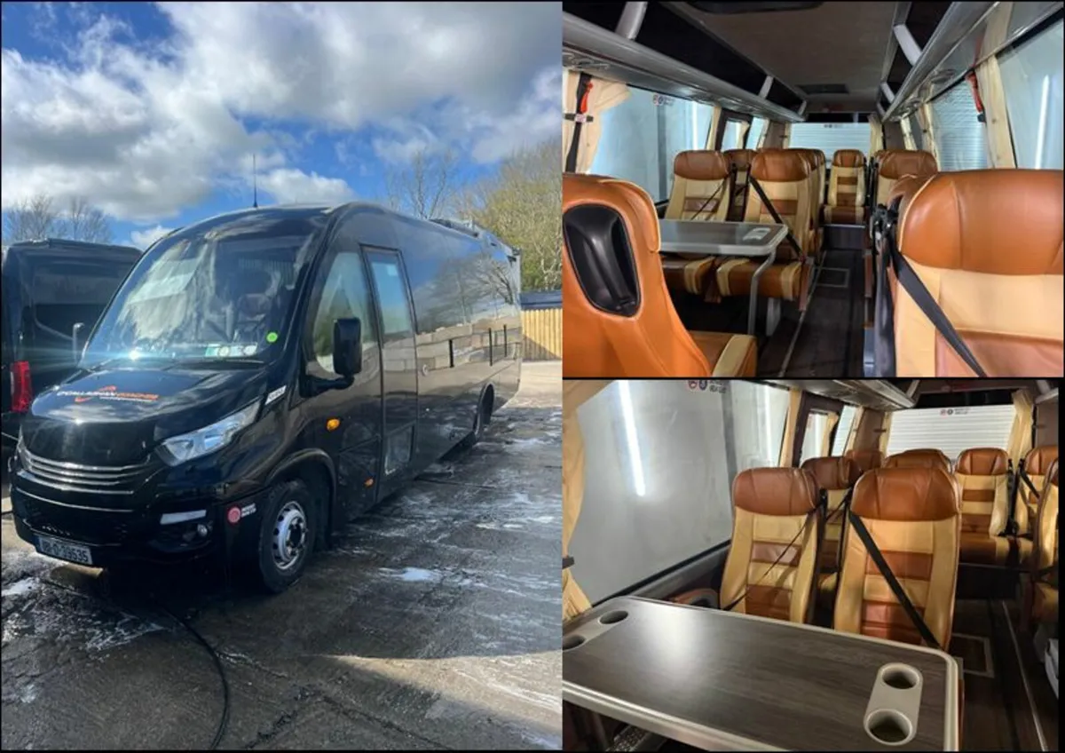 Mercedes-Benz Sprinter 2018 - Image 3