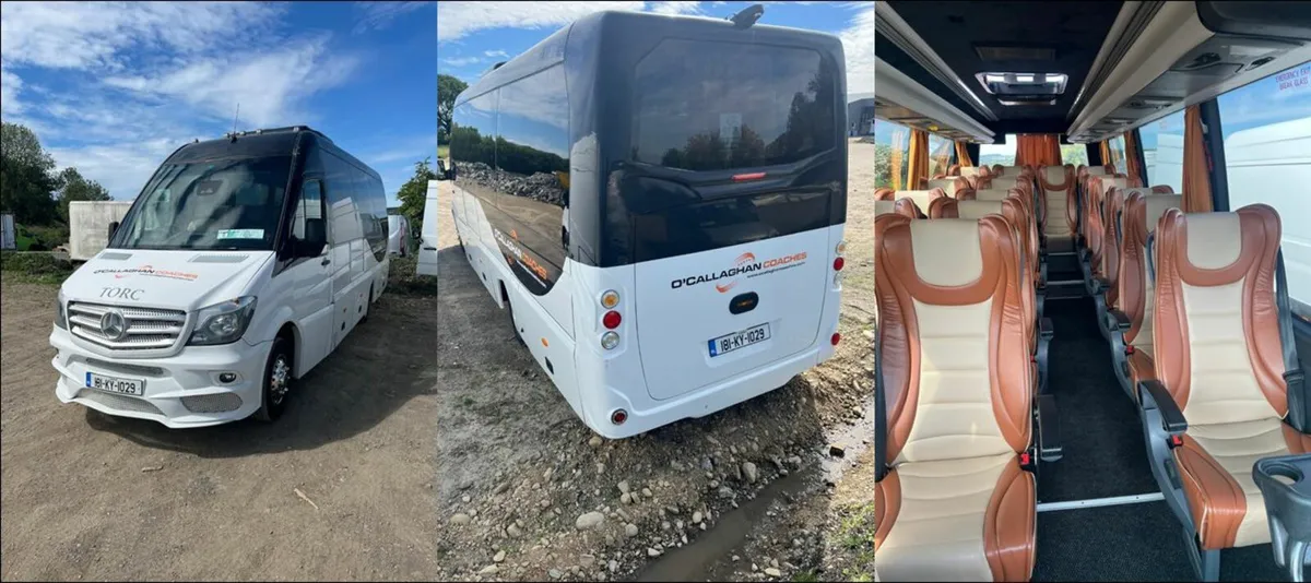 Mercedes-Benz Sprinter 2018 - Image 4