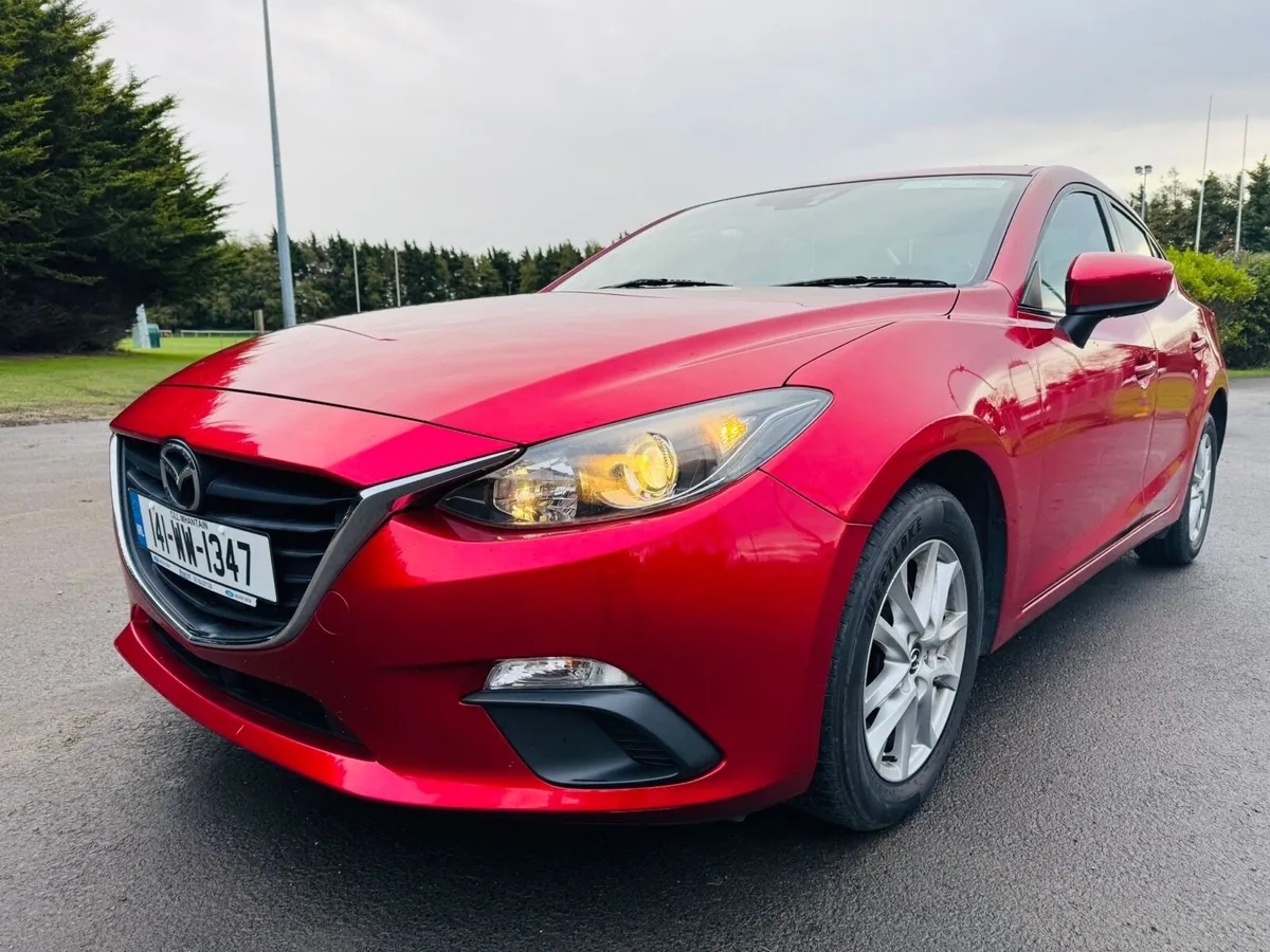 Mazda 3 - Image 2