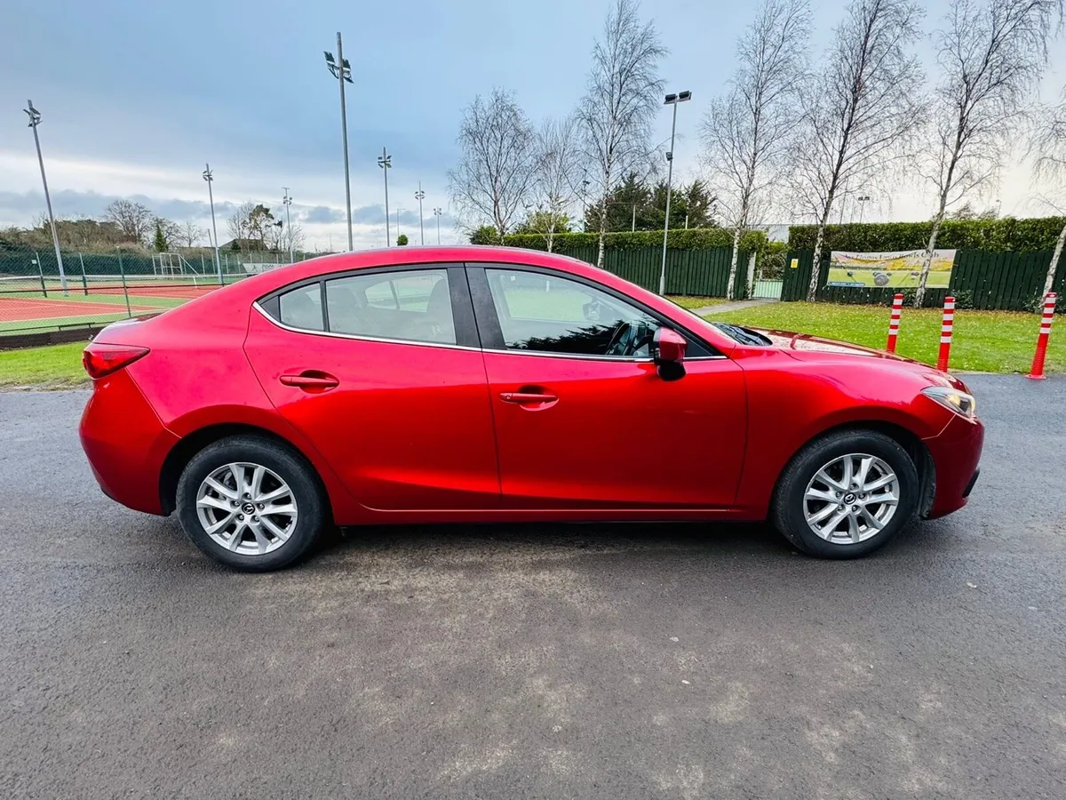 Mazda 3 - Image 3