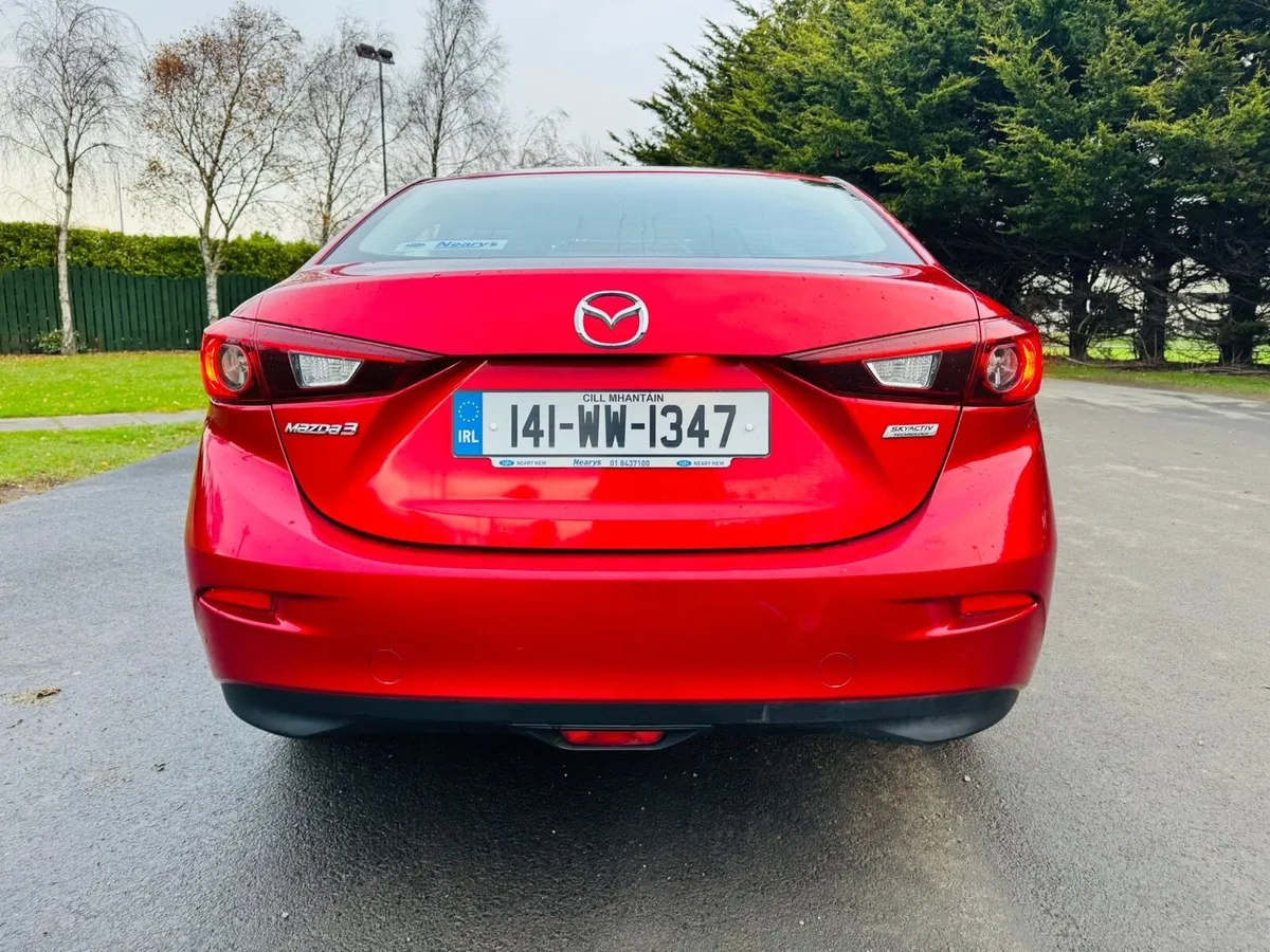 Mazda 3 - Image 4